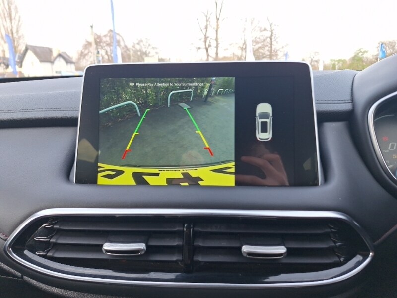 Used MG MG HS 2024 for sale - 77964003: Photo 11