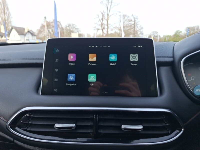 Used MG MG HS 2024 for sale - 77964003: Photo 12