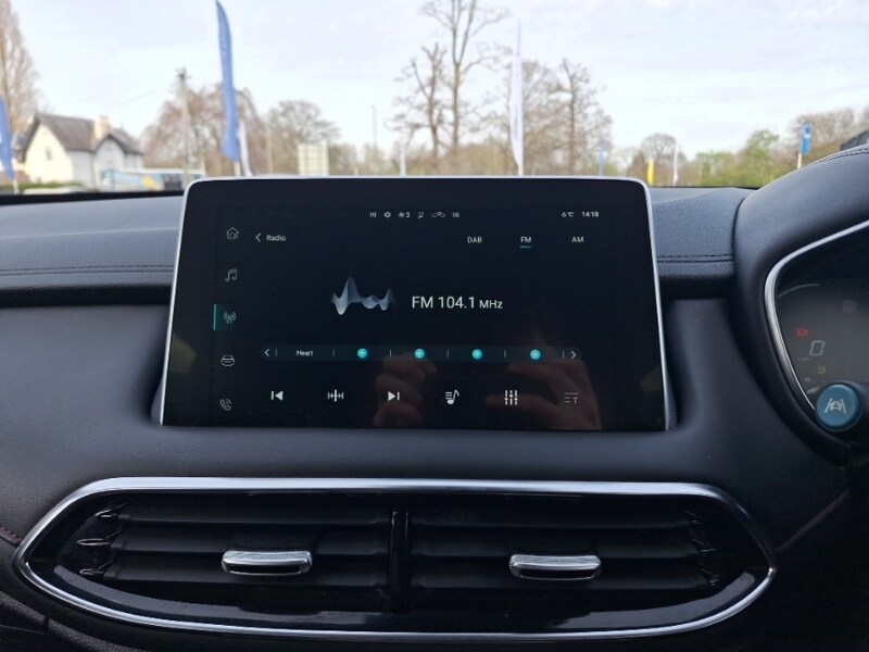 Used MG MG HS 2024 for sale - 77964003: Photo 13