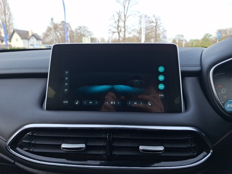 Used MG MG HS 2024 for sale - 77964003: Photo 14