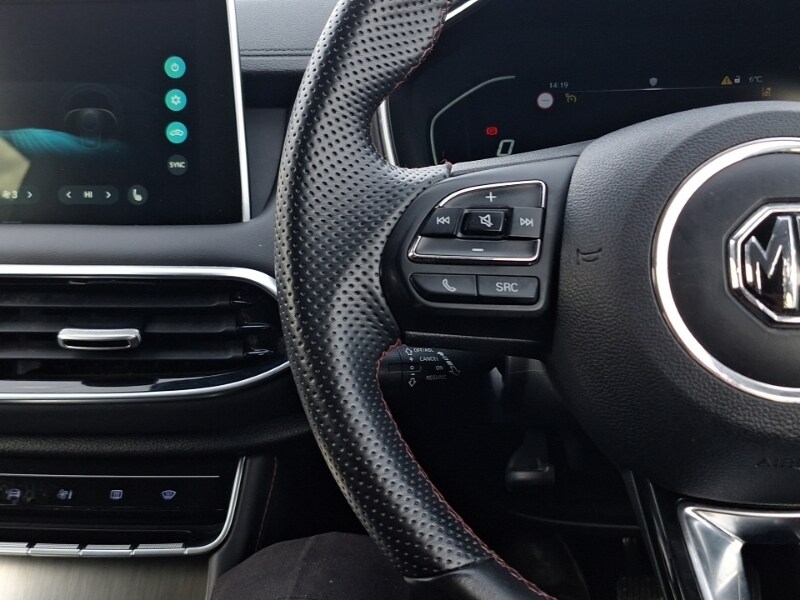 Used MG MG HS 2024 for sale - 77964003: Photo 18