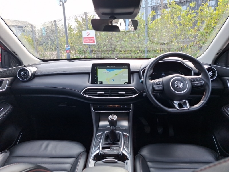 Used MG MG HS 2024 for sale - 77964003: Photo 2