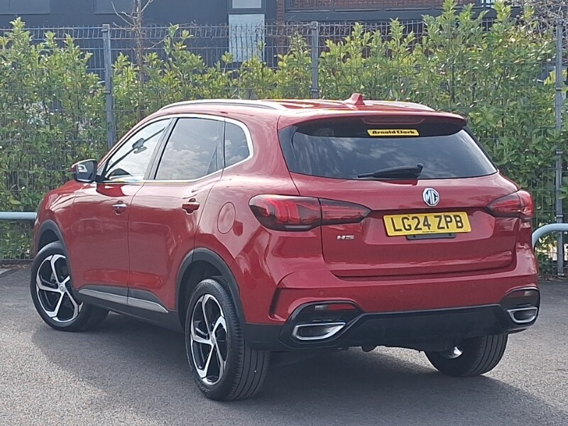 Used MG MG HS 2024 for sale - 77964003: Photo 3