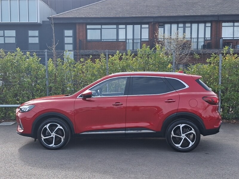 Used MG MG HS 2024 for sale - 77964003: Photo 4