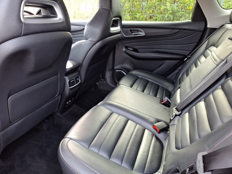 Used MG MG HS 2024 for sale - 77964003: Photo 6