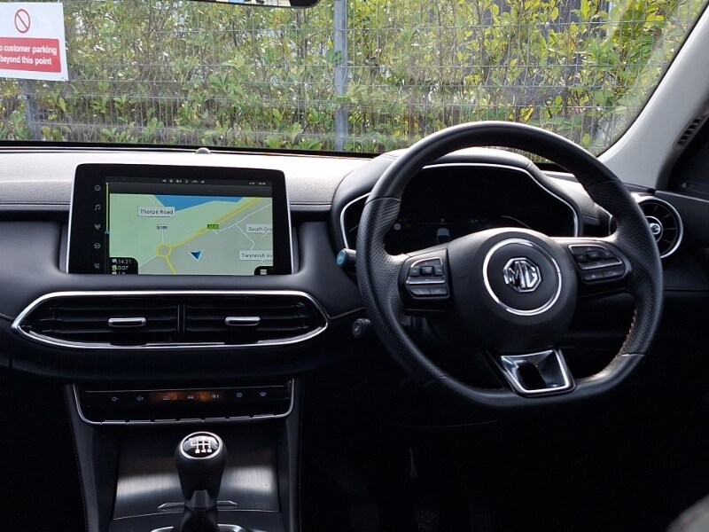 Used MG MG HS 2024 for sale - 77964003: Photo 7