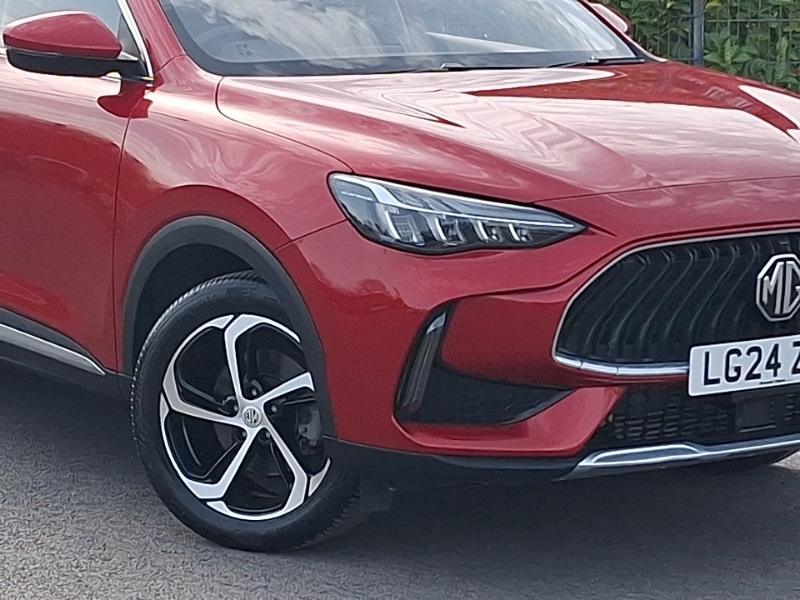 Used MG MG HS 2024 for sale - 77964003: Photo 9