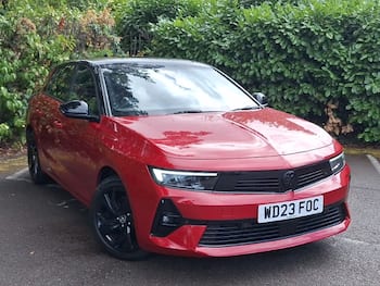 Used Vauxhall Astra 2023 for sale - 79666377: Photo