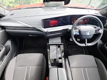Used Vauxhall Astra 2023 for sale - 79666377: Photo