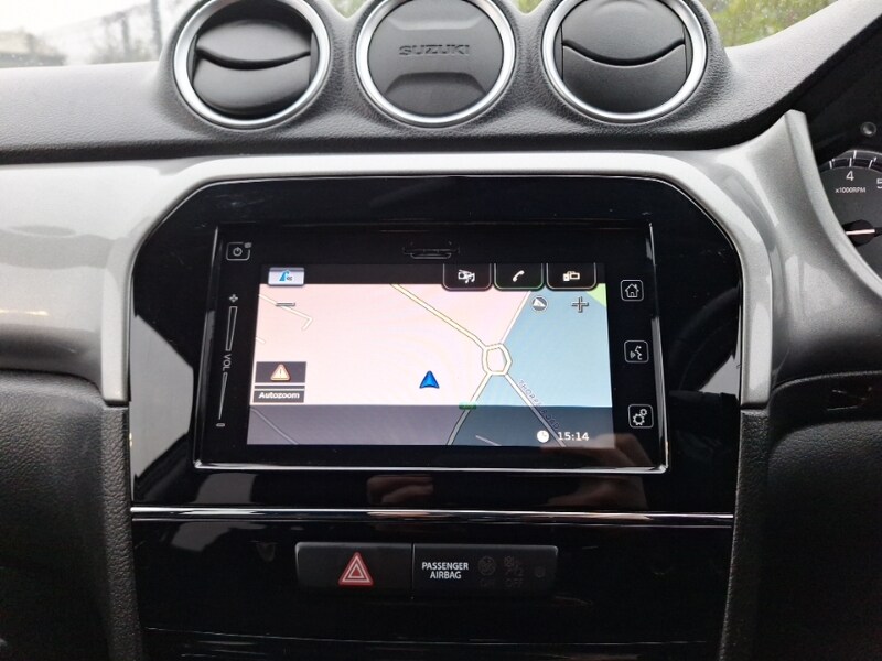 Used Suzuki Vitara 2018 for sale - 77678456: Photo 10