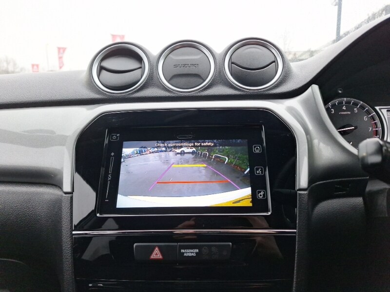 Used Suzuki Vitara 2018 for sale - 77678456: Photo 11