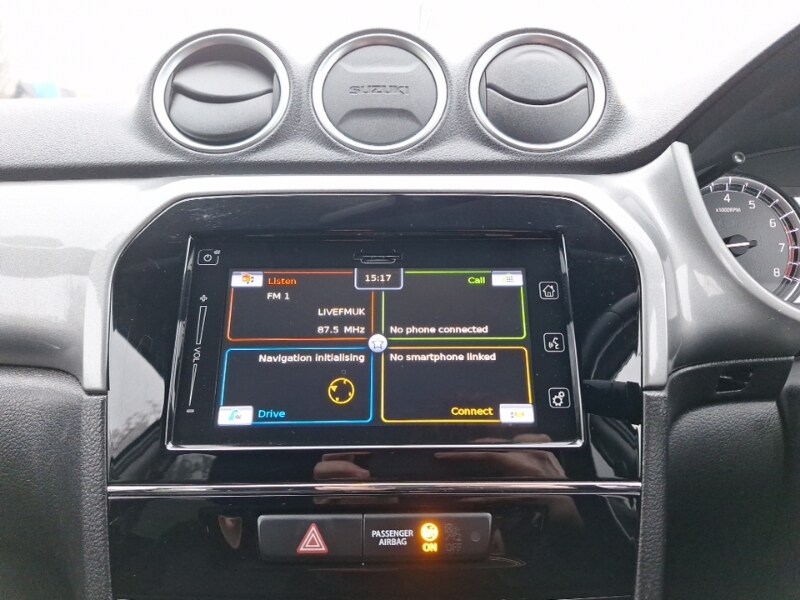 Used Suzuki Vitara 2018 for sale - 77678456: Photo 12