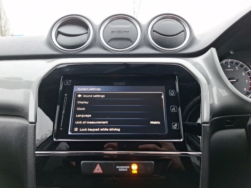 Used Suzuki Vitara 2018 for sale - 77678456: Photo 14