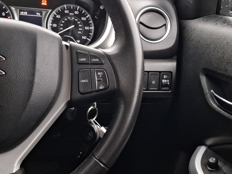 Used Suzuki Vitara 2018 for sale - 77678456: Photo 19