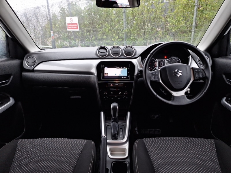 Used Suzuki Vitara 2018 for sale - 77678456: Photo 2