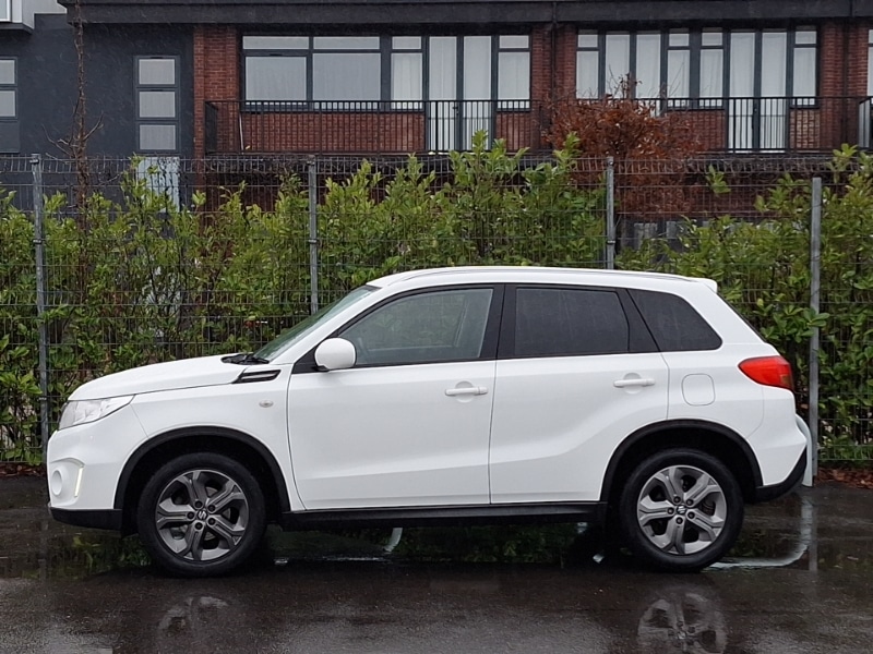 Used Suzuki Vitara 2018 for sale - 77678456: Photo 4