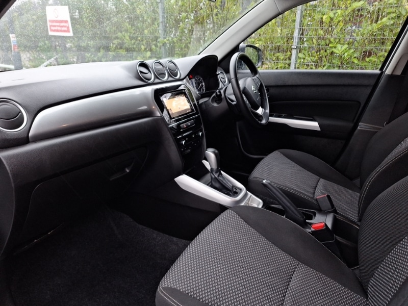 Used Suzuki Vitara 2018 for sale - 77678456: Photo 5