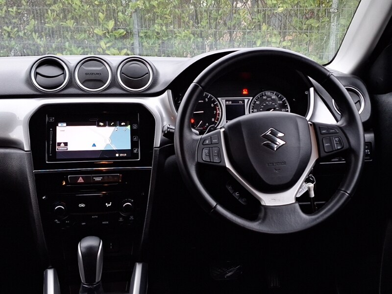 Used Suzuki Vitara 2018 for sale - 77678456: Photo 7