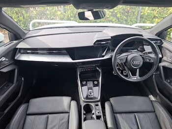 Used Audi A3 2021 for sale - 78498560: Photo
