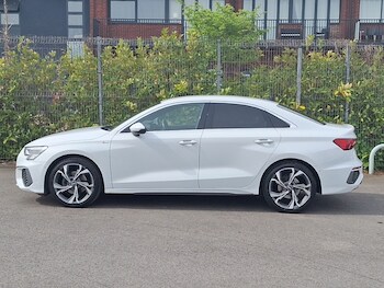Used Audi A3 2021 for sale - 78498560: Photo
