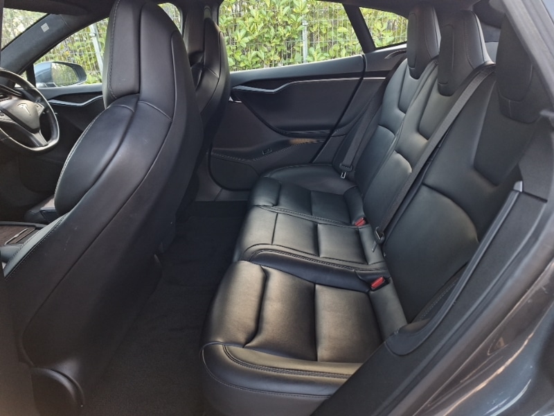 Used Tesla Model S 2019 for sale - 78187326: Photo 6