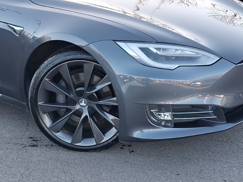 Used Tesla Model S 2019 for sale - 78187326: Photo 9