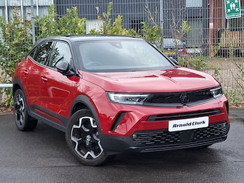 Used Vauxhall Mokka 2023 for sale - 78617148: Photo