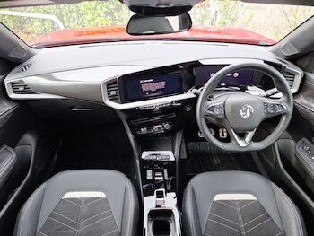 Used Vauxhall Mokka 2023 for sale - 78617148: Photo