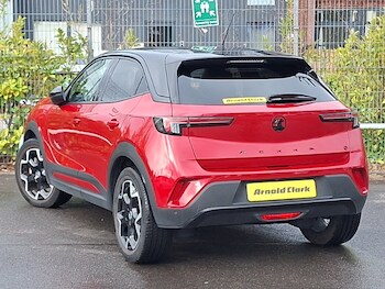 Used Vauxhall Mokka 2023 for sale - 78617148: Photo