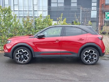 Used Vauxhall Mokka 2023 for sale - 78617148: Photo