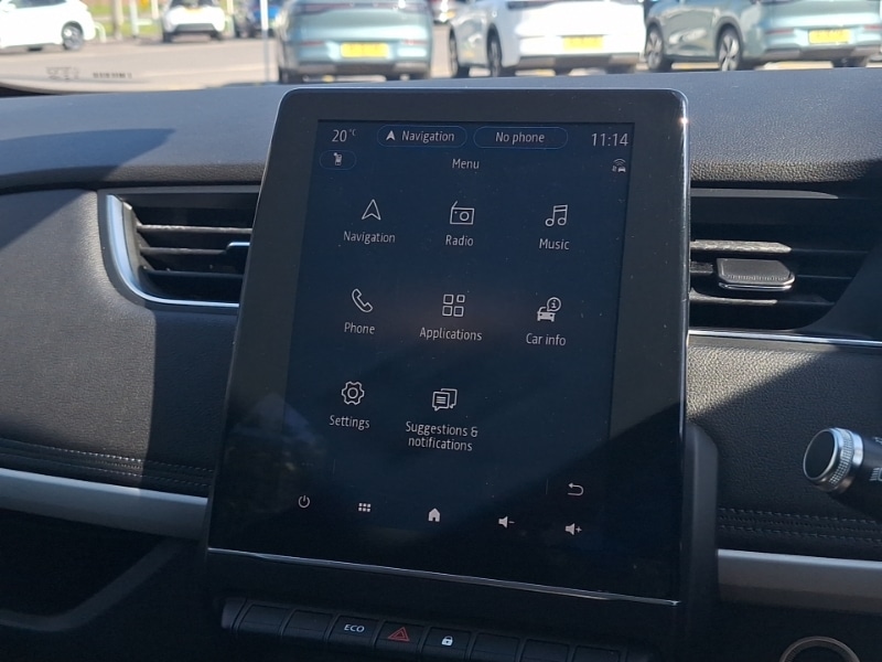 Used Renault Zoe 2020 for sale - 78163944: Photo 10