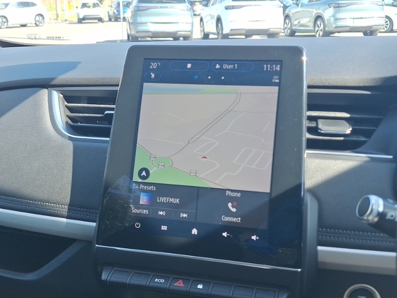 Used Renault Zoe 2020 for sale - 78163944: Photo 12