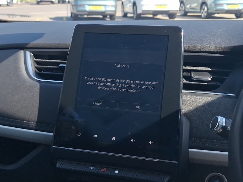 Used Renault Zoe 2020 for sale - 78163944: Photo 13