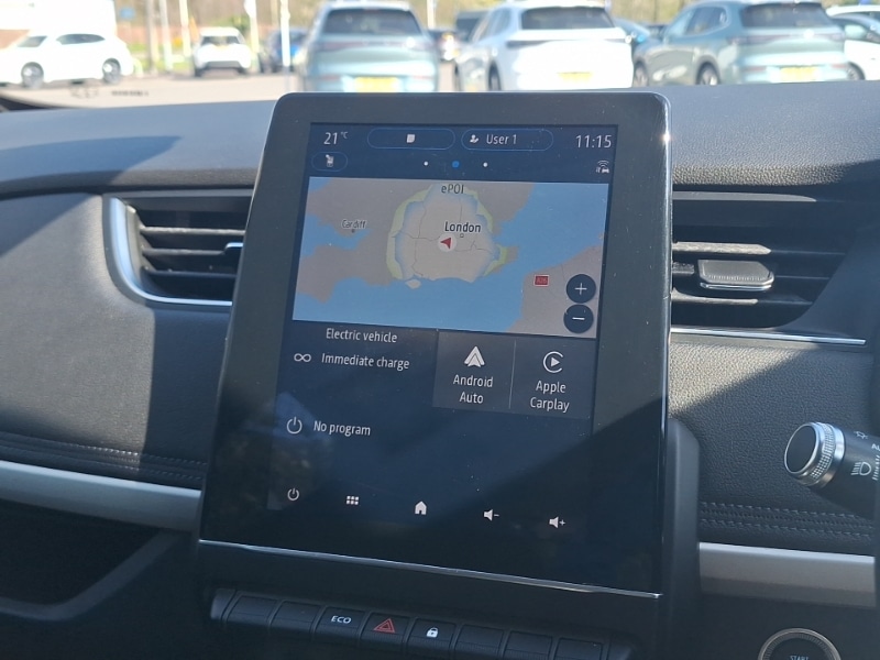 Used Renault Zoe 2020 for sale - 78163944: Photo 14