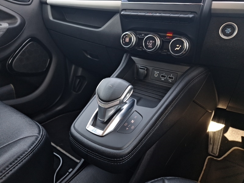 Used Renault Zoe 2020 for sale - 78163944: Photo 16