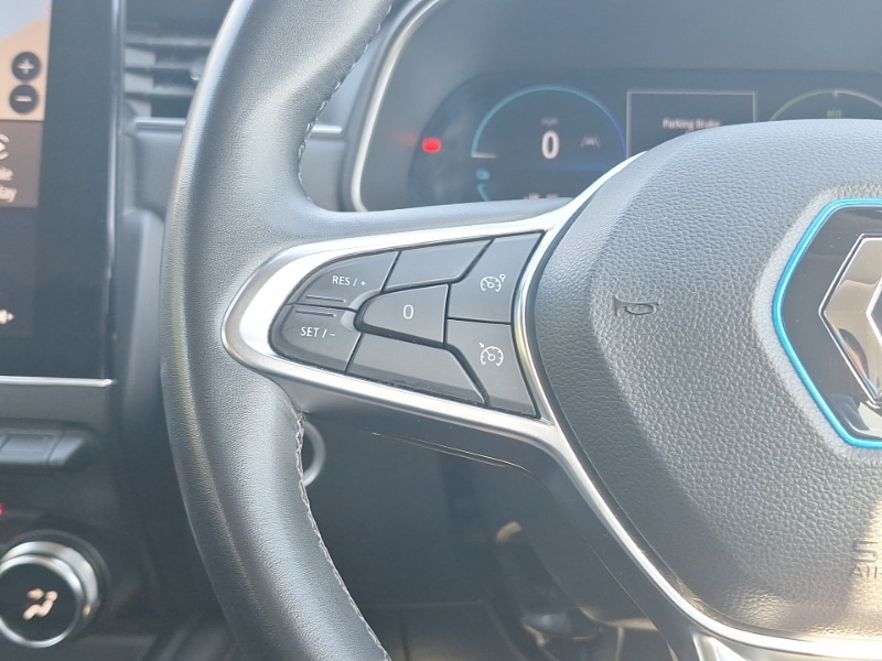 Used Renault Zoe 2020 for sale - 78163944: Photo 18