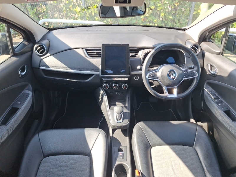 Used Renault Zoe 2020 for sale - 78163944: Photo 2