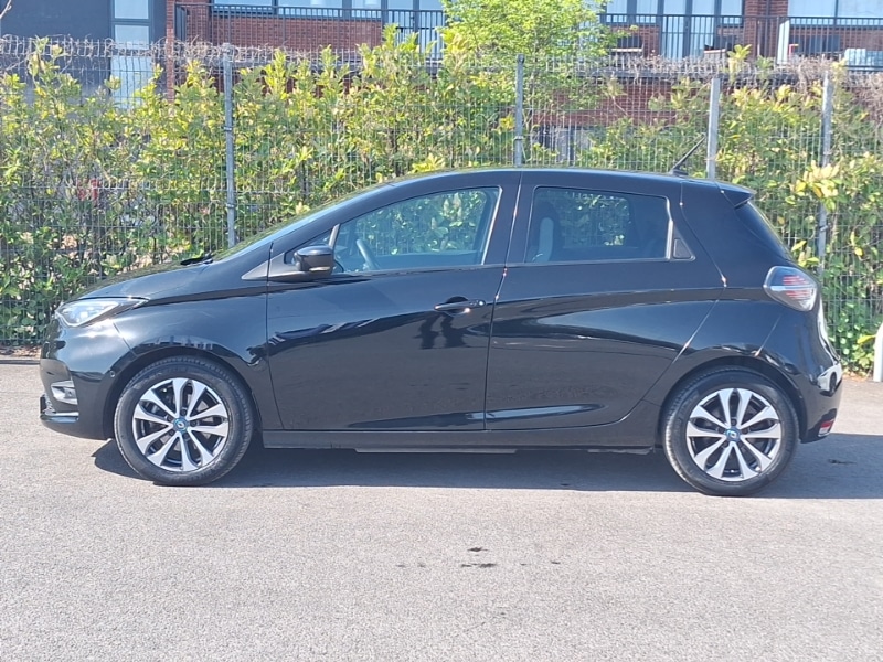Used Renault Zoe 2020 for sale - 78163944: Photo 4