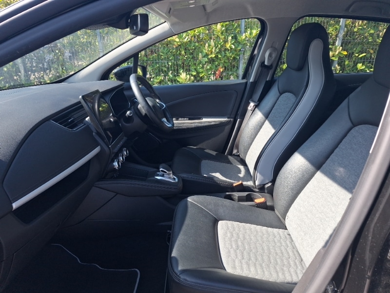 Used Renault Zoe 2020 for sale - 78163944: Photo 5