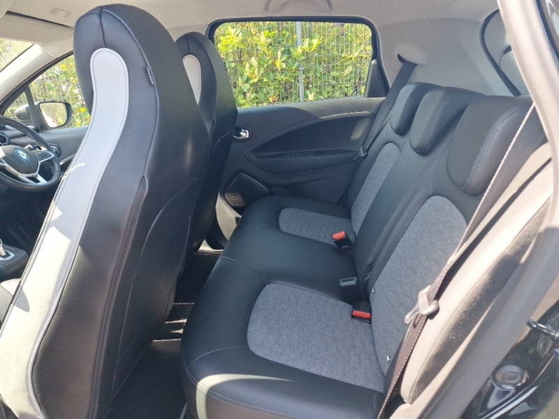 Used Renault Zoe 2020 for sale - 78163944: Photo 6