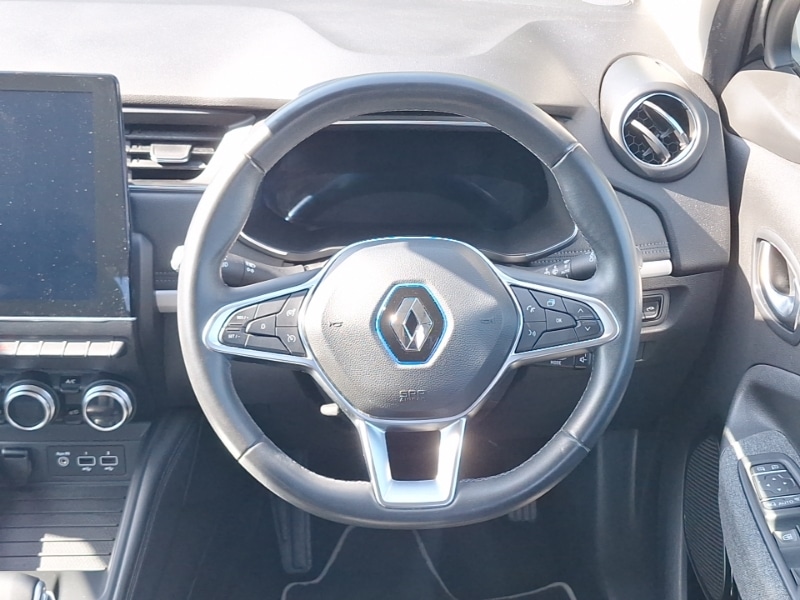 Used Renault Zoe 2020 for sale - 78163944: Photo 7