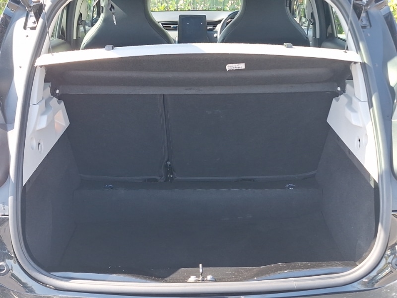 Used Renault Zoe 2020 for sale - 78163944: Photo 8