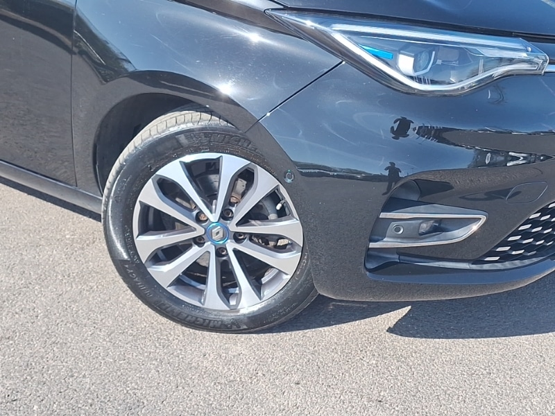 Used Renault Zoe 2020 for sale - 78163944: Photo 9
