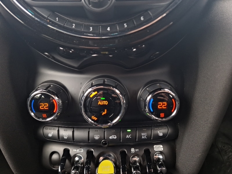 Used MINI Hatch 2021 for sale - 77776624: Photo 13