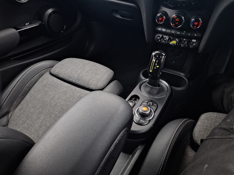 Used MINI Hatch 2021 for sale - 77776624: Photo 15