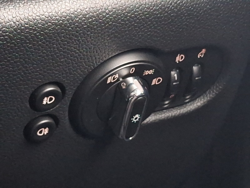 Used MINI Hatch 2021 for sale - 77776624: Photo 17