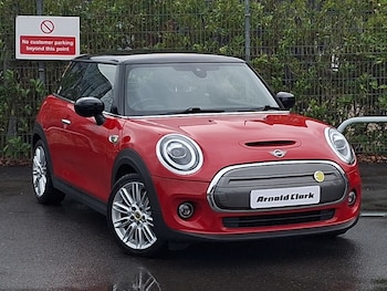 Used MINI Hatch 2021 for sale - 77776624: Photo