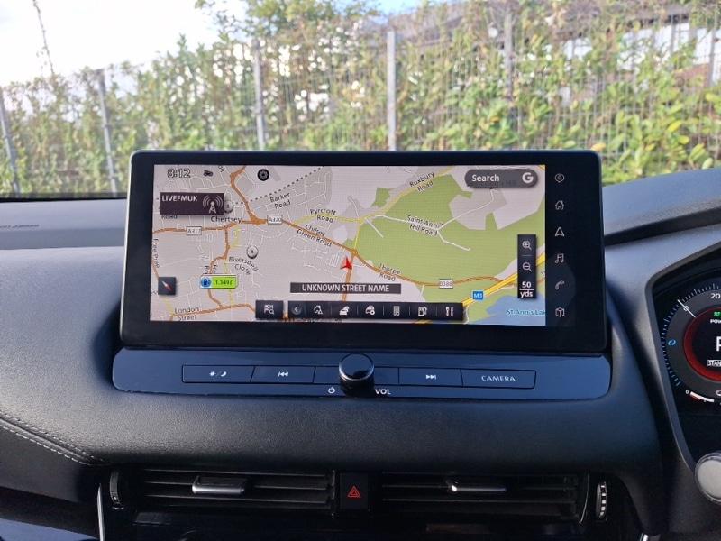 Used Nissan Qashqai 2023 for sale - 76721712: Photo 10