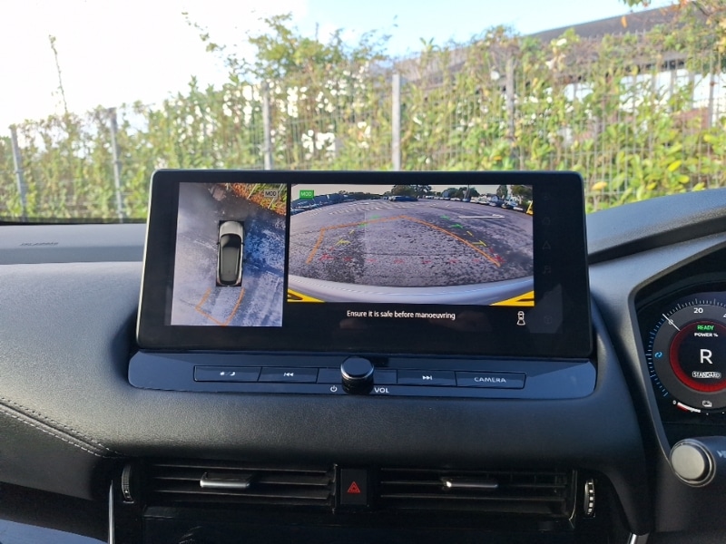 Used Nissan Qashqai 2023 for sale - 76721712: Photo 11