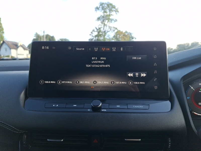 Used Nissan Qashqai 2023 for sale - 76721712: Photo 13